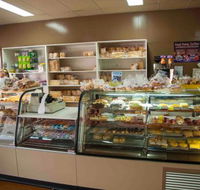 Coonabarabran Bakery - Sydney 4u