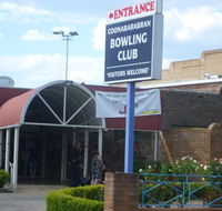 Coonabarabran Bowling Club - Sydney 4u