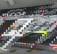Country Boy's Kitchen - Sydney 4u