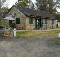 Crofters Cottage Cafe - Sydney 4u