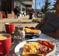 Cuppaz - Accommodation Sydney