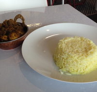 Curry Bunga - Accommodation Sydney