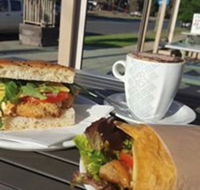 Deniliquin Bakery - Sydney 4u
