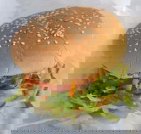 Dougie's Take Away - Sydney 4u