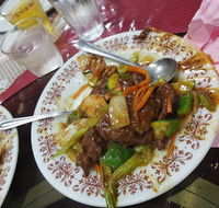 Dragon Court Restaurant - Sydney 4u