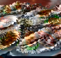 Drift Eden - Accommodation Sydney