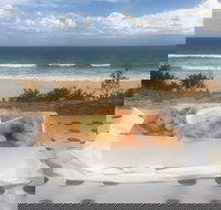 Eden Fish  Chips - Accommodation Sydney