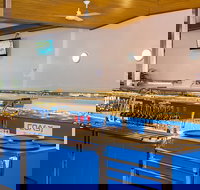 Eden Fishermens Recreation Club - Accommodation Sydney