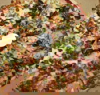 Eden Pizza - Accommodation Sydney