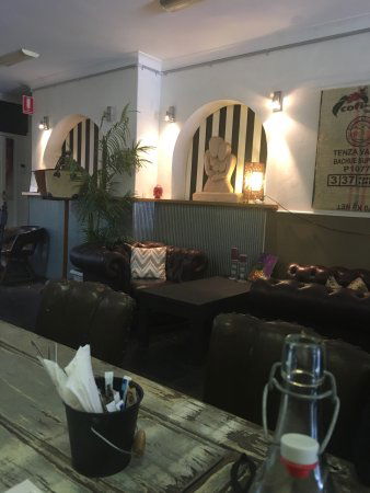 Enigma Coffee Emporium - Sydney 4u 0