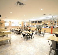 Espresso Warriors - Accommodation Sydney