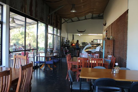 Eungai Creek Buffalo - Sydney Resort 0