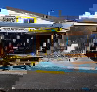 Finny's By The Wharf - Accommodation Sydney