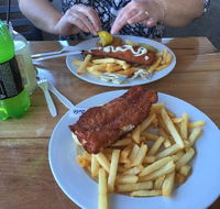 Fishy Fishy - Sydney 4u