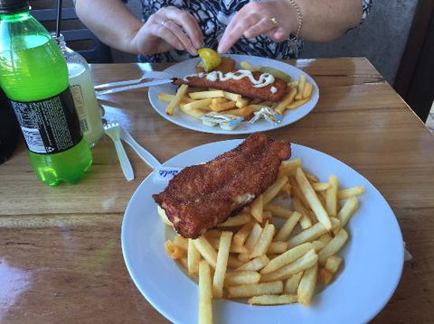 Fishy Fishy - Accommodation Sydney 0