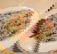 Fook Lee Loy Chinese Restaurant - Sydney 4u
