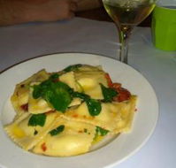 Friends Pizza Restaurant - Accommodation Sydney