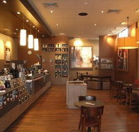 Gloria Jean's Echuca - Sydney 4u