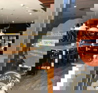 Ground - Accommodation Sydney