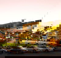 Gunnedah Services  Bowling Club - Accommodation Sydney