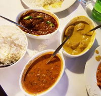 Heart of India Restaurant - Sydney 4u