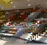 Hebby's Bakery - Sydney 4u