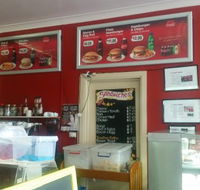 Hi-way Diner - Sydney 4u