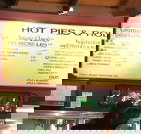 Humble Pie - Sydney 4u