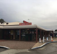 Hungry Jacks - Sydney 4u