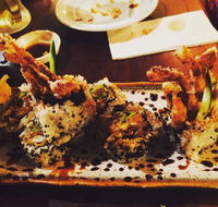 Izakaya Yu - Sydney 4u