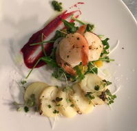 James Maiden Bistro - Sydney 4u
