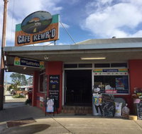 Kew Corner Store - Accommodation Sydney