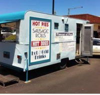 Kings Pie Cart - Sydney 4u