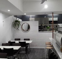 KOPI  Co - Accommodation Sydney