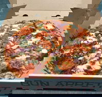 La Bello Pizzeria - Sydney 4u