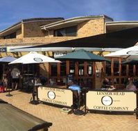 Lennox Gelato  Coffee Co - Sydney 4u