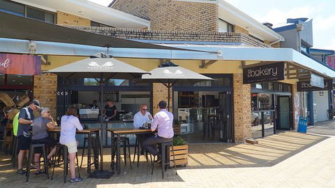 Lennox Head Bakery - Accommodation Sydney 0