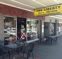 Liberty Cafe - Sydney 4u