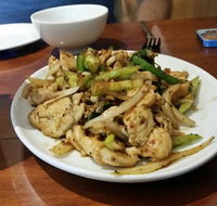 Lien's Vietnamese Chinese Restaurant - Sydney 4u