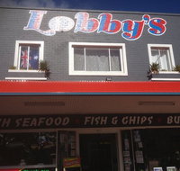 Lobbys Fresh Seafood - Accommodation Sydney