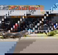 Martins Pie Place - Accommodation Sydney