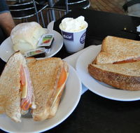 McDonald's - Sydney 4u