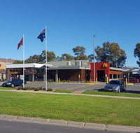 Mcdonald's Family Restaurants - Accommodation Sydney