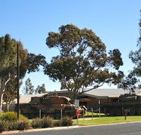 Moama RSL - Sydney 4u