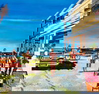 Moca Enterprises - Sydney 4u