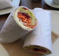 Moruya Health Foods  Cafe - Sydney 4u
