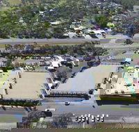 Munmorah United Bowling Club Limited - Sydney 4u