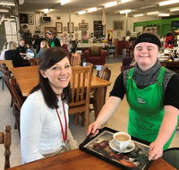 Murray River Tea Rooms - Sydney 4u