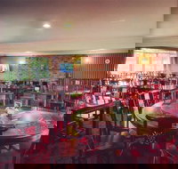 Nimo Chinese Restaurant - Accommodation Sydney