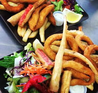 Nonabel Coffee Lounge - Accommodation Sydney